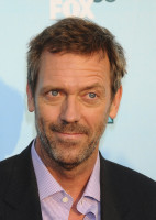 Hugh Laurie photo #