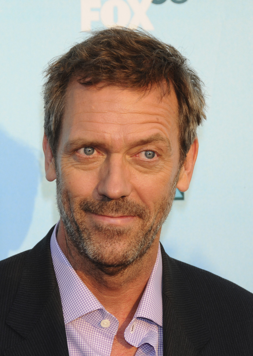 Hugh Laurie: pic #378982