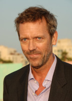 Hugh Laurie photo #