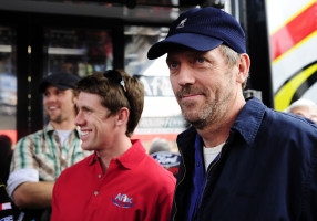 photo 25 in Hugh Laurie gallery [id378770] 2011-05-17
