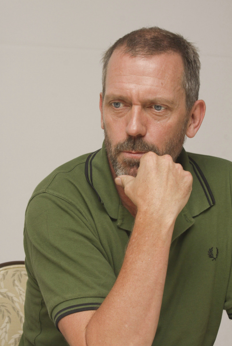Hugh Laurie: pic #309584