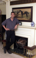 photo 19 in Hugh Laurie gallery [id209740] 2009-12-04