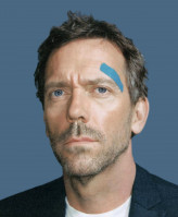 photo 16 in Hugh Laurie gallery [id209749] 2009-12-04