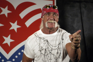 photo 7 in Hulk Hogan gallery [id119903] 2008-12-10