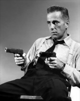 Humphrey Bogart photo #