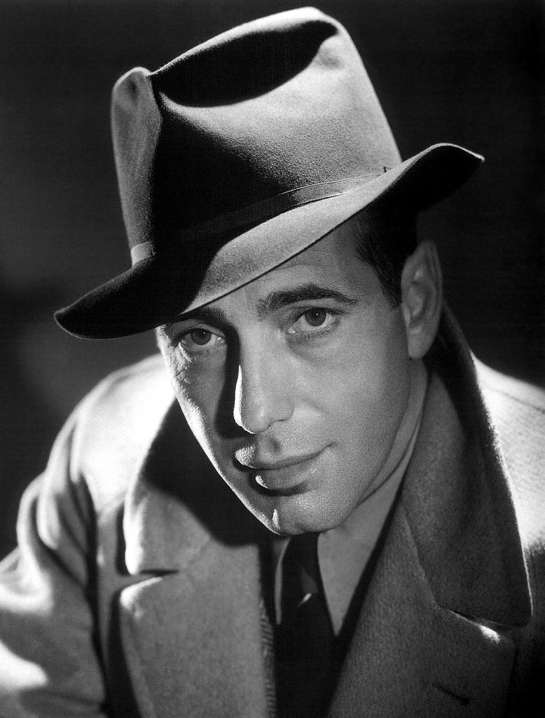 Humphrey Bogart: pic #191700