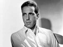 Humphrey Bogart photo #