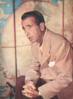 Humphrey Bogart photo #