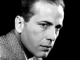 Humphrey Bogart photo #