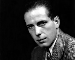 Humphrey Bogart photo #