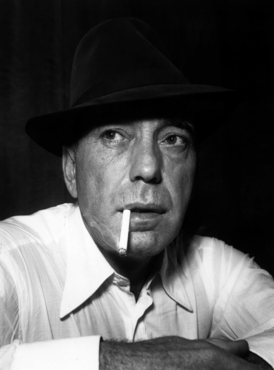 Humphrey Bogart: pic #224832