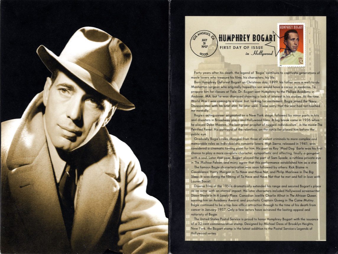 Humphrey Bogart: pic #197155