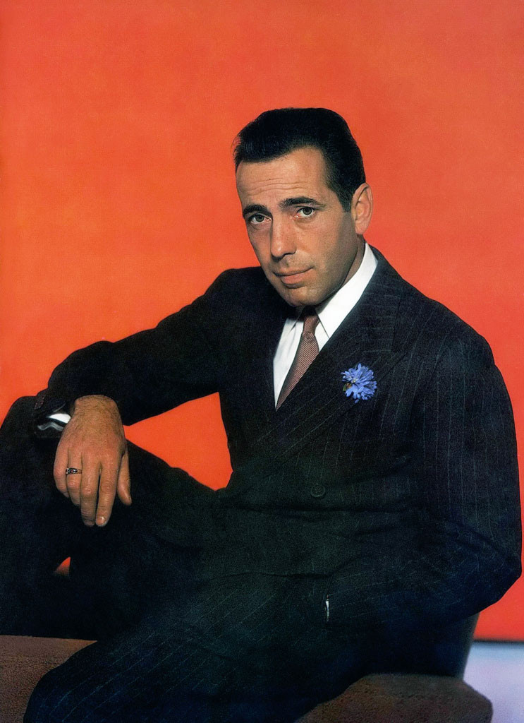 Humphrey Bogart: pic #224826