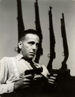 Humphrey Bogart photo #