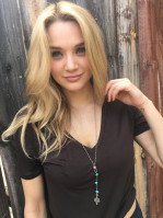 Hunter King photo #