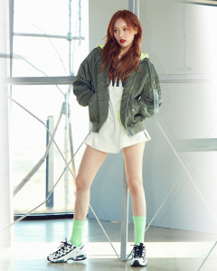 Hyuna pic #1104670