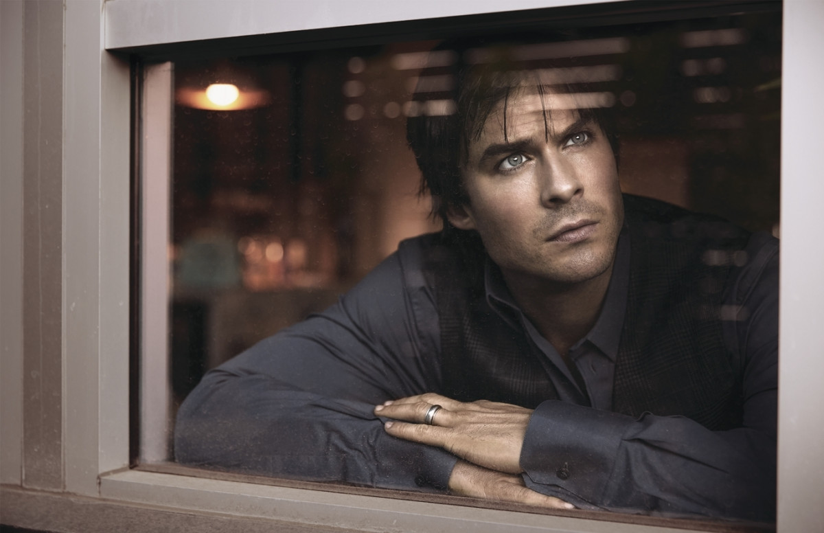 Ian Somerhalder: pic #951015