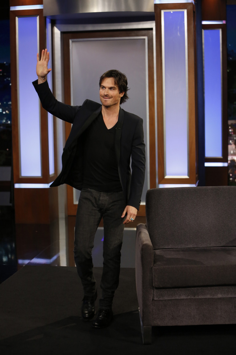 Ian Somerhalder: pic #921369