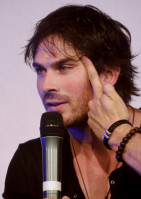 Ian Somerhalder photo #