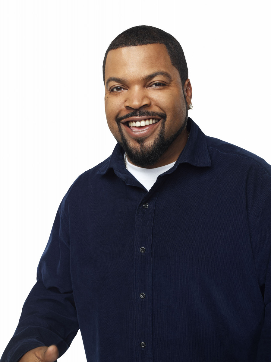 Ice Cube: pic #431919