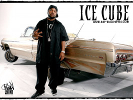Ice Cube pic #60131
