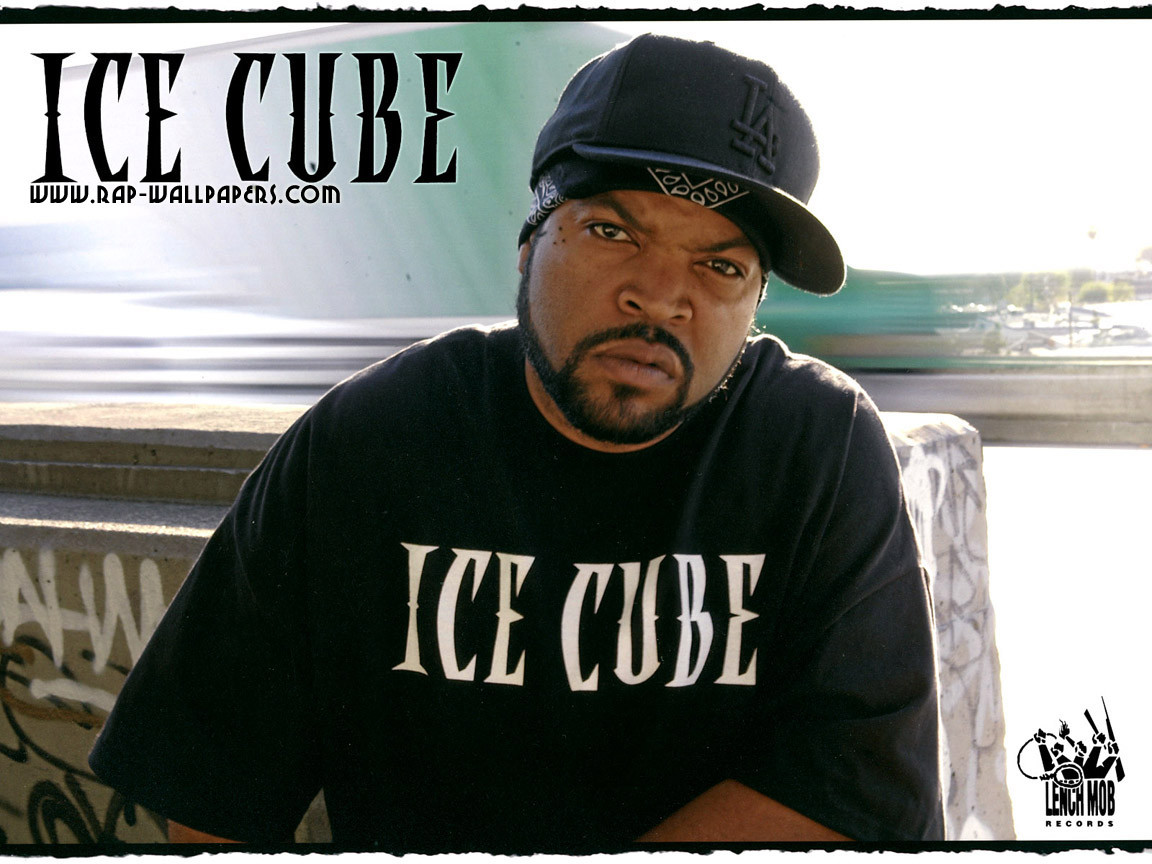 Ice Cube: pic #60132