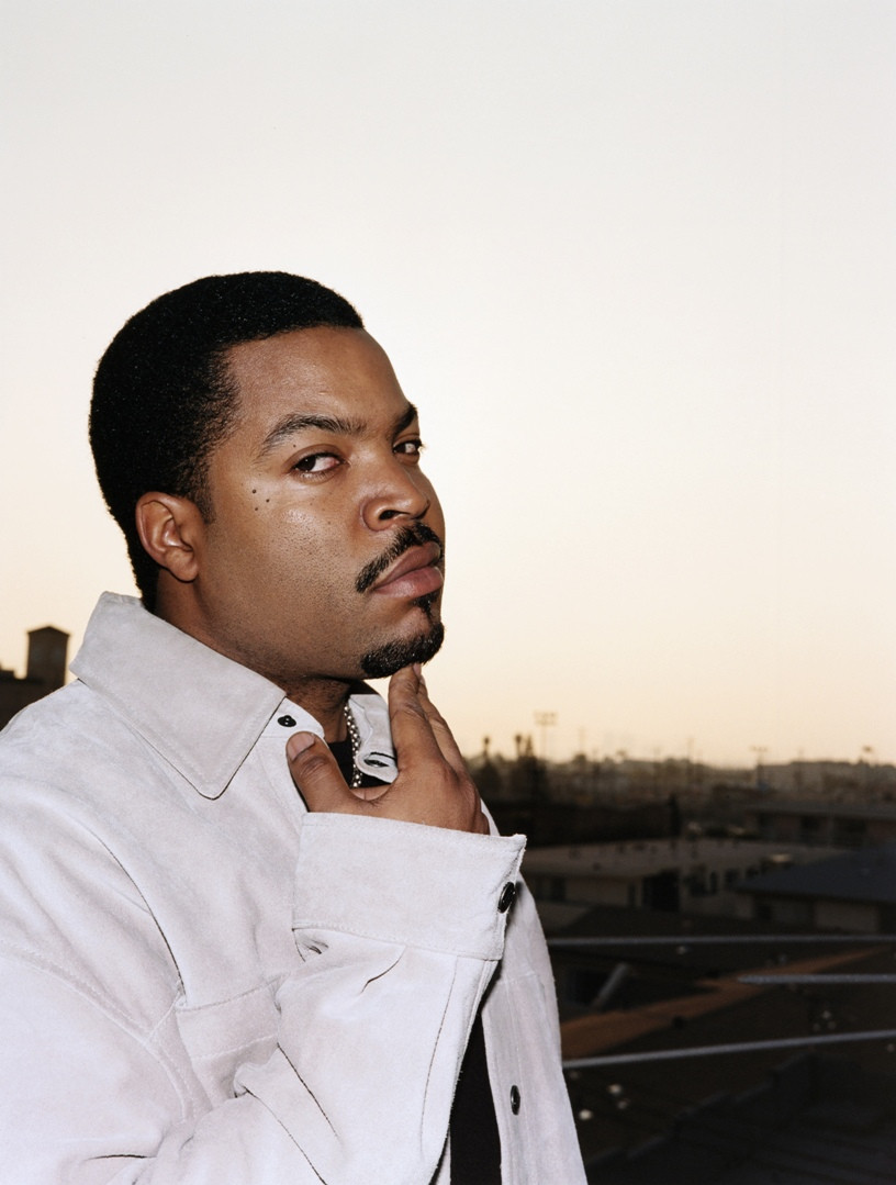 Ice Cube: pic #210526