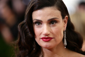 Idina Menzel photo #