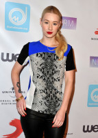 Iggy Azalea photo #