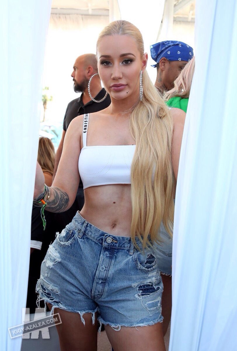 Iggy Azalea: pic #1030661