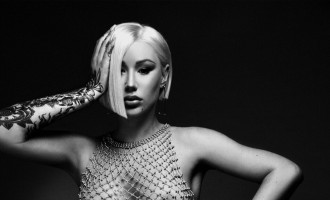 Iggy Azalea photo #