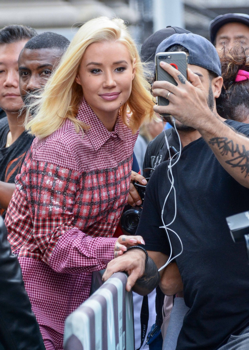 Iggy Azalea: pic #1060576