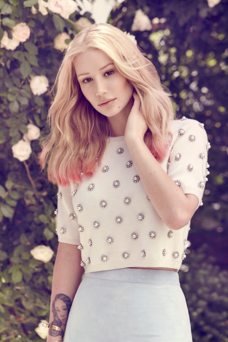 Iggy Azalea: pic #790142