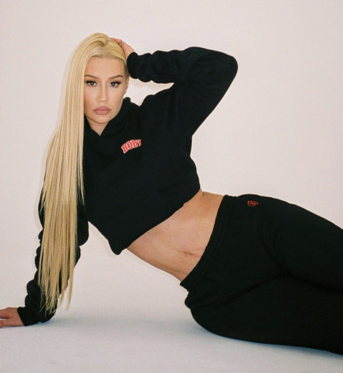 Iggy Azalea: pic #1241815