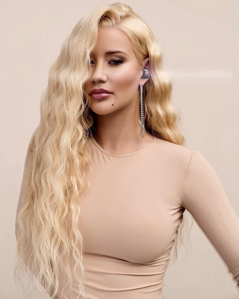 Iggy Azalea: pic #1103166