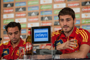 Iker Casillas pic #612736