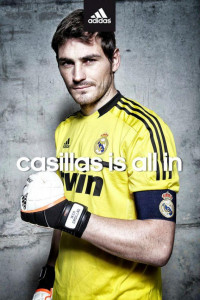 photo 4 in Casillas gallery [id438332] 2012-01-26