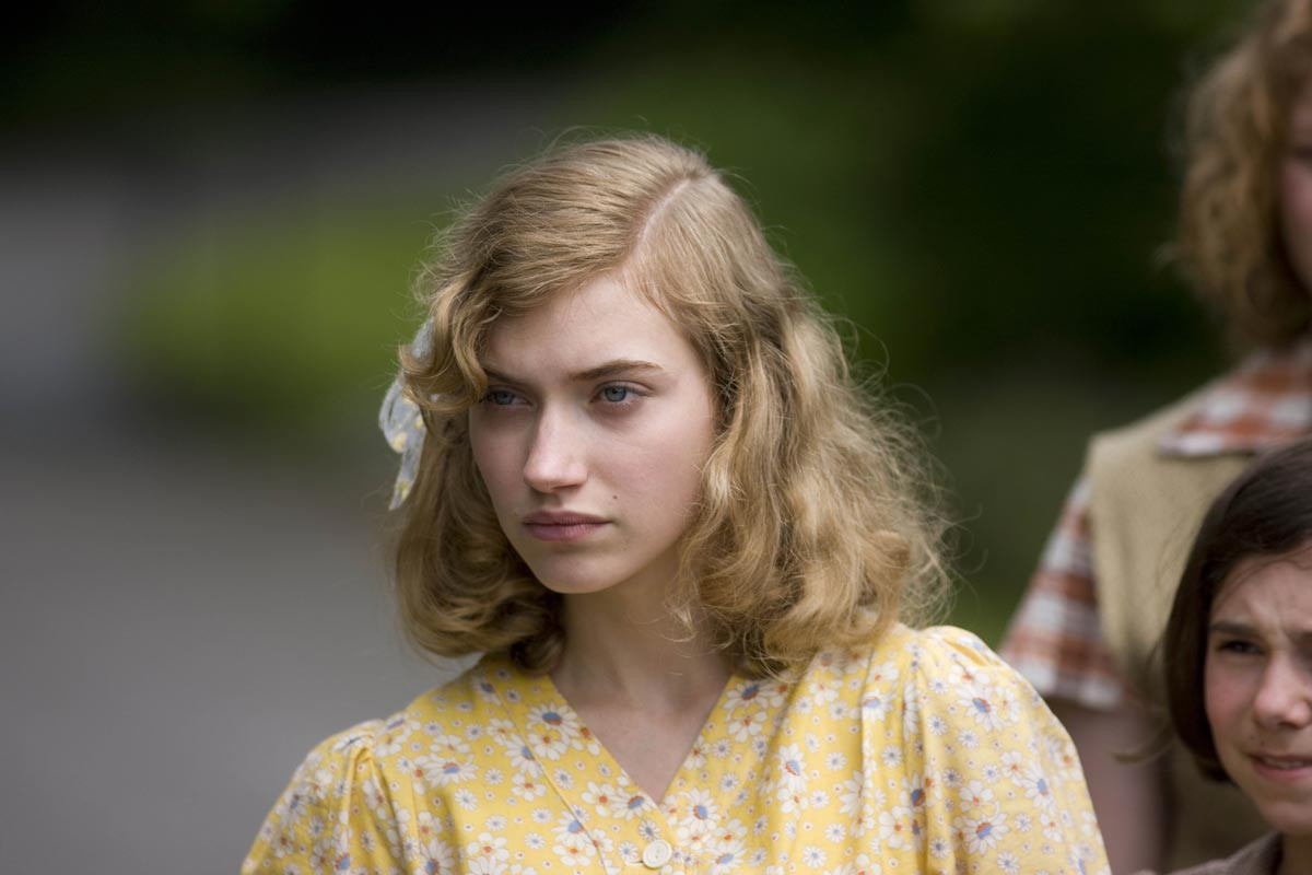 Imogen Poots: pic #509701