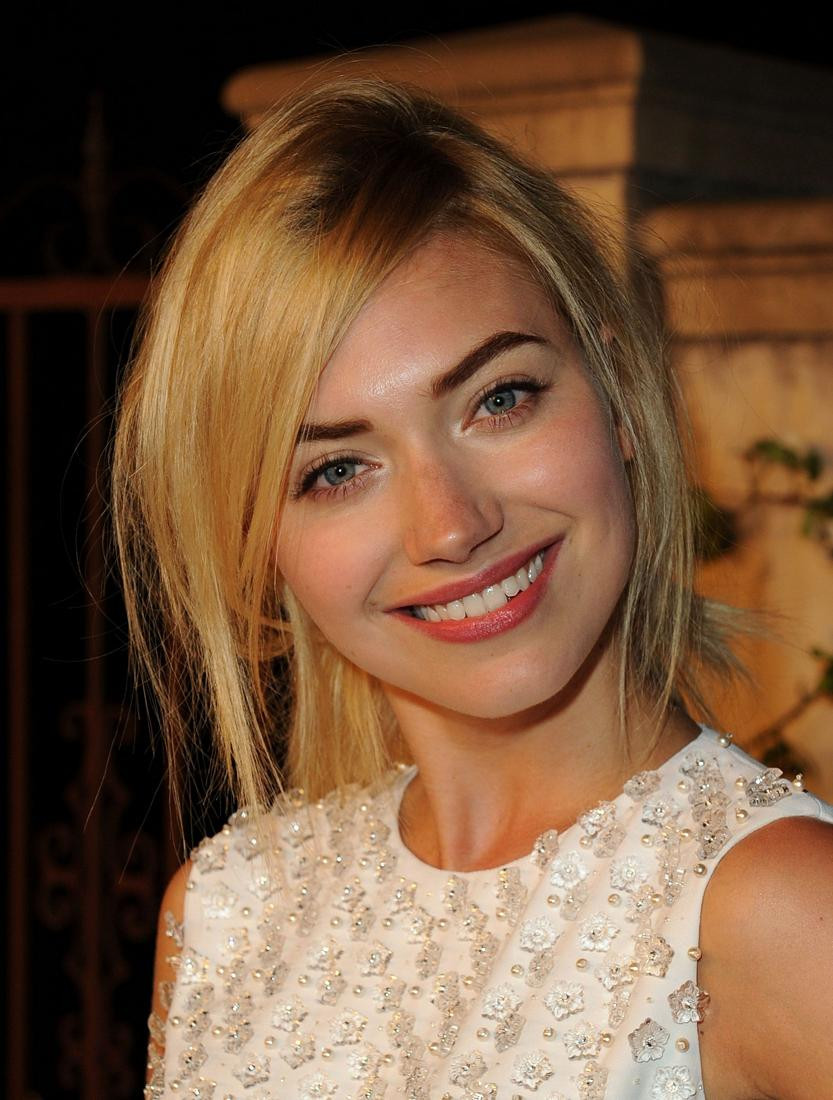 Imogen Poots: pic #551597