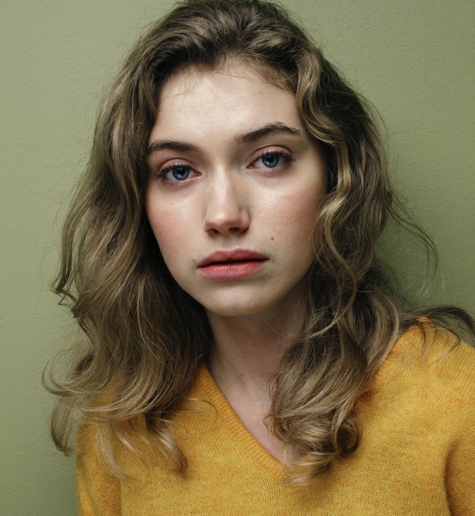 Imogen Poots: pic #493937