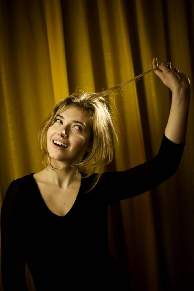 Imogen Poots: pic #619779