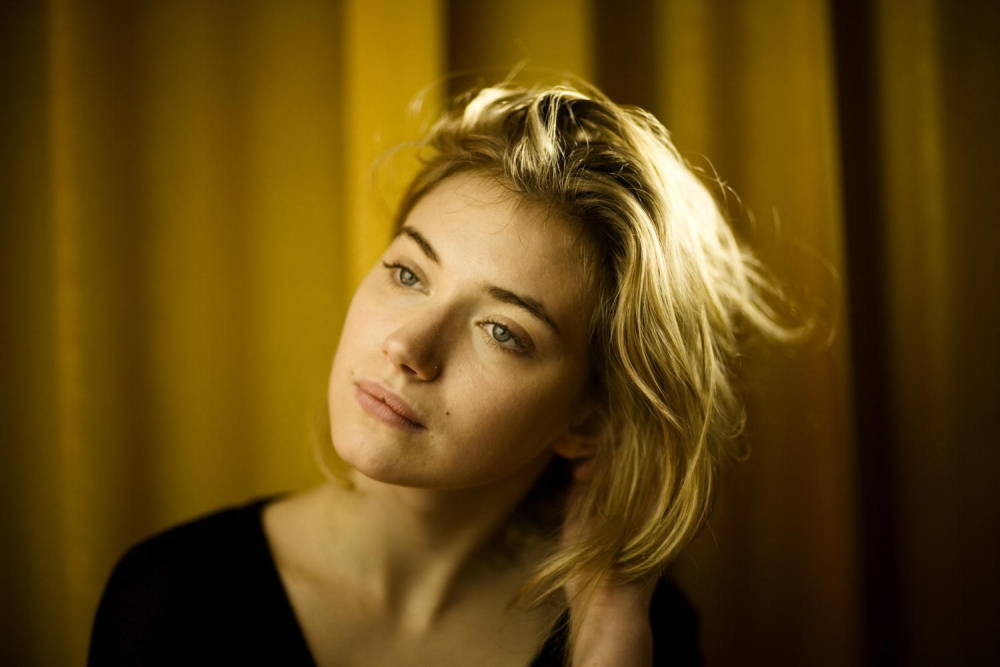 Imogen Poots: pic #620205