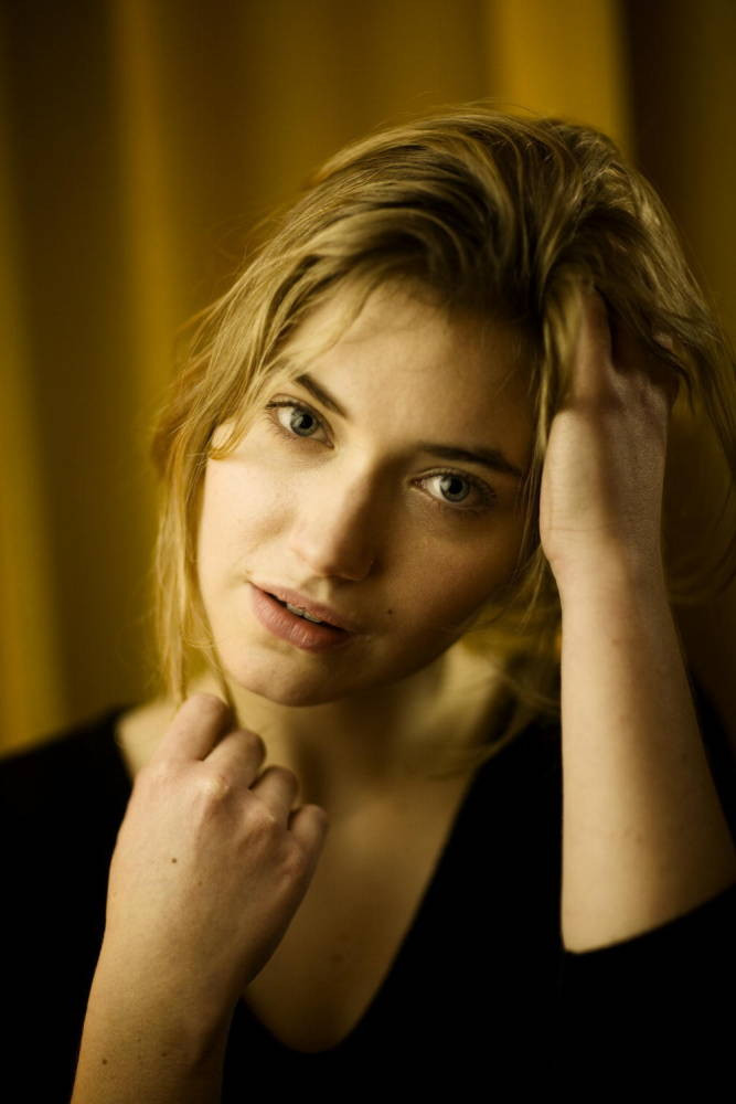 Imogen Poots: pic #620006