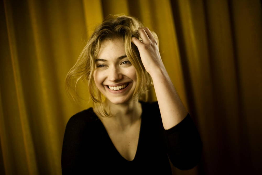 Imogen Poots: pic #620009
