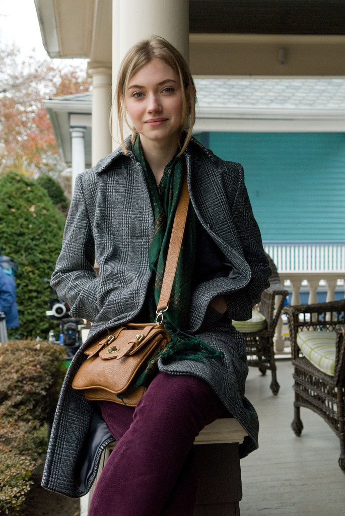 Imogen Poots: pic #509447