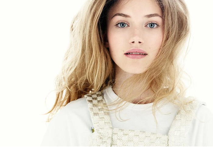 Imogen Poots: pic #276484