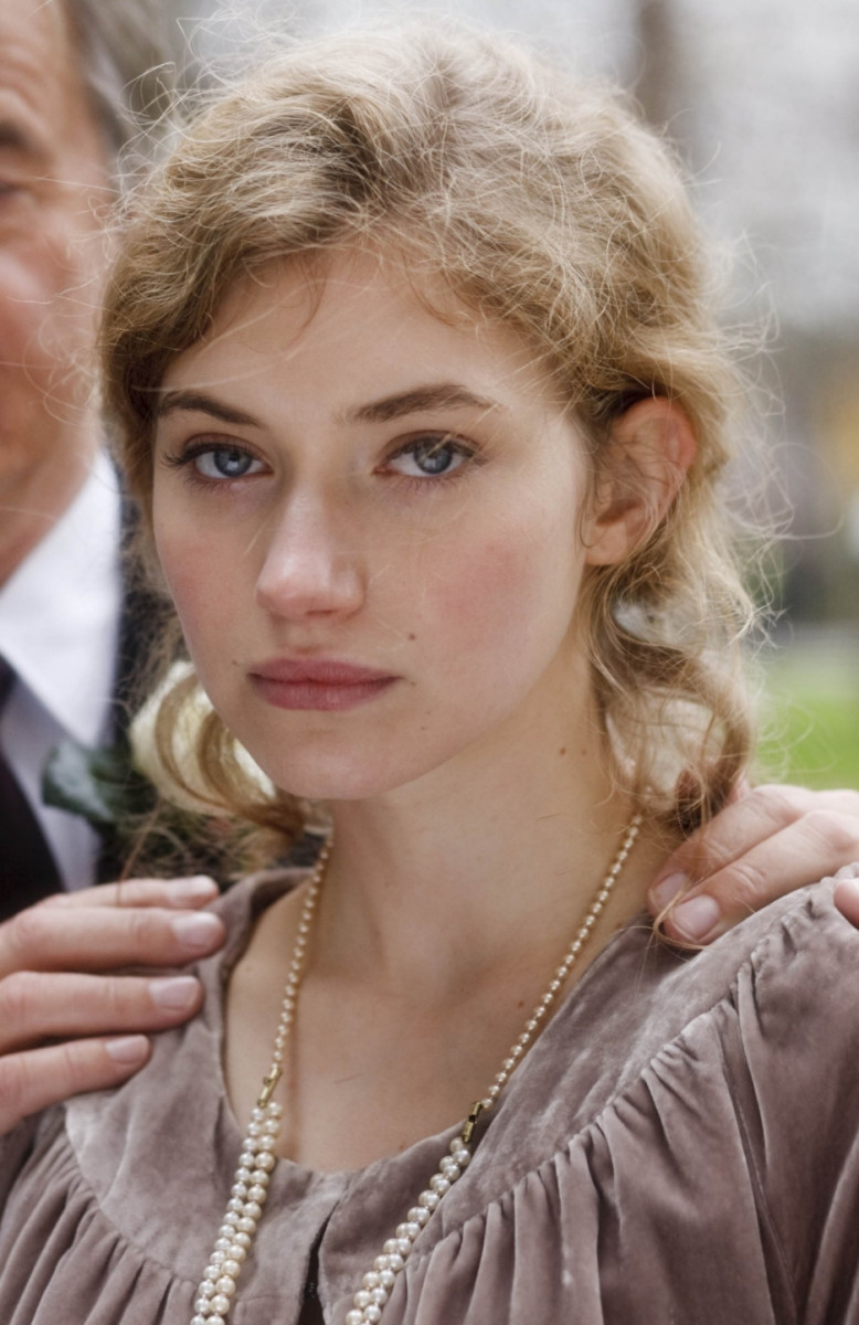 Imogen Poots: pic #510134