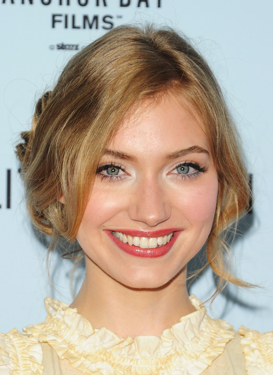 Imogen Poots: pic #395472