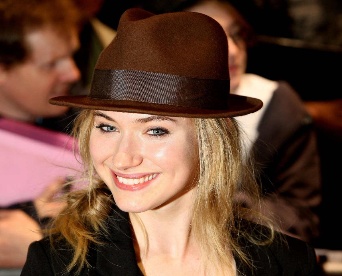 Imogen Poots: pic #492845