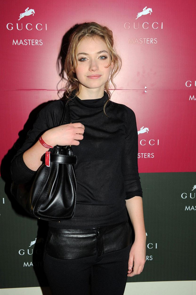 Imogen Poots: pic #492190